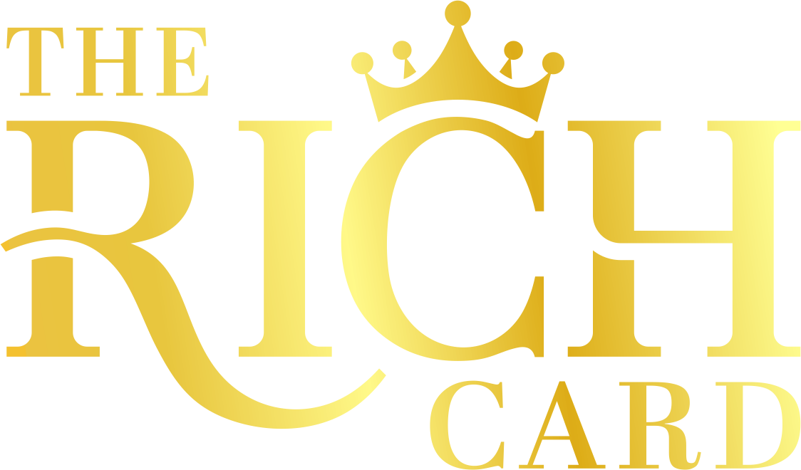 therichcard.com