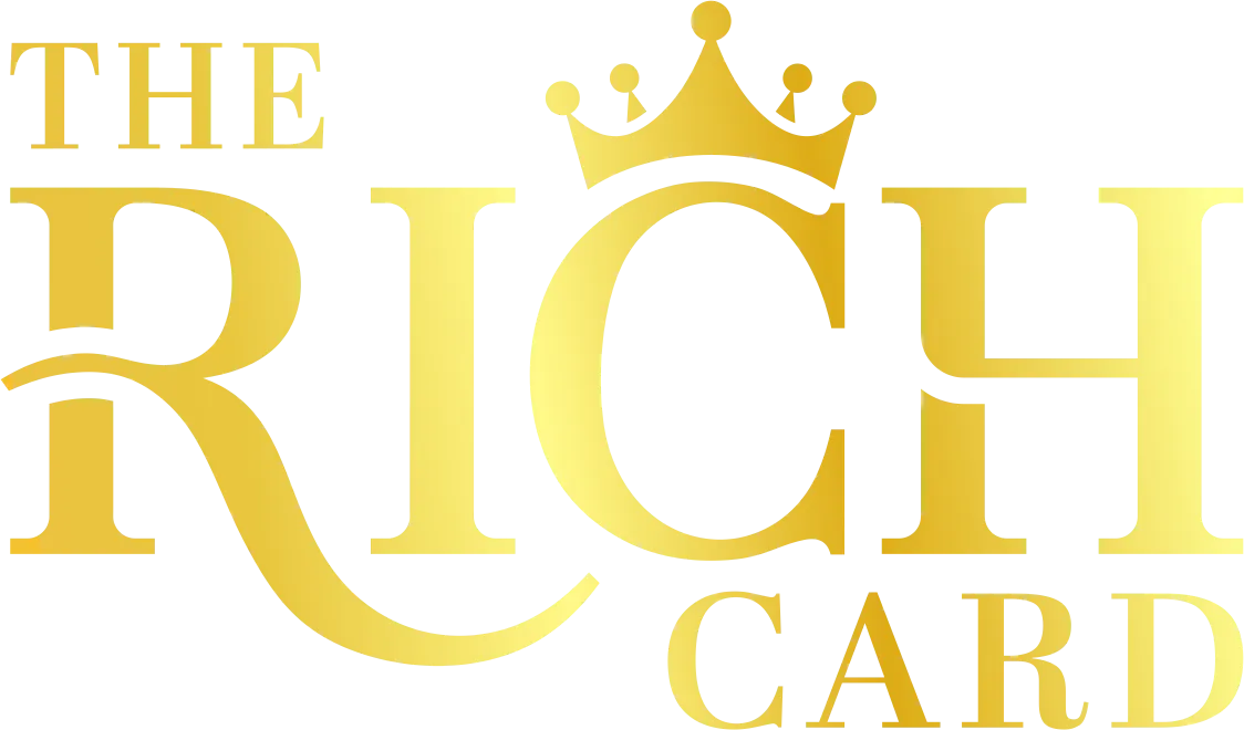 The Rich Card