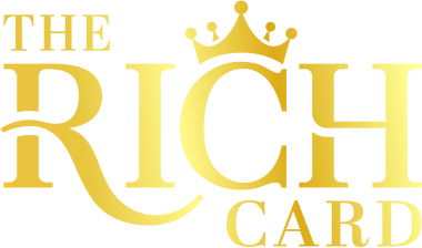 therichcard.com